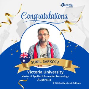Australia Visa Success