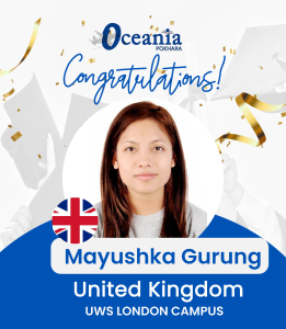 UK Visa Success