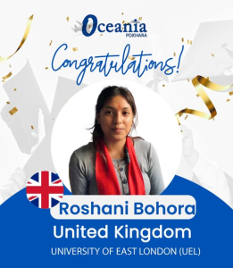 UK Visa Success