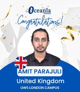 UK Visa Sucess