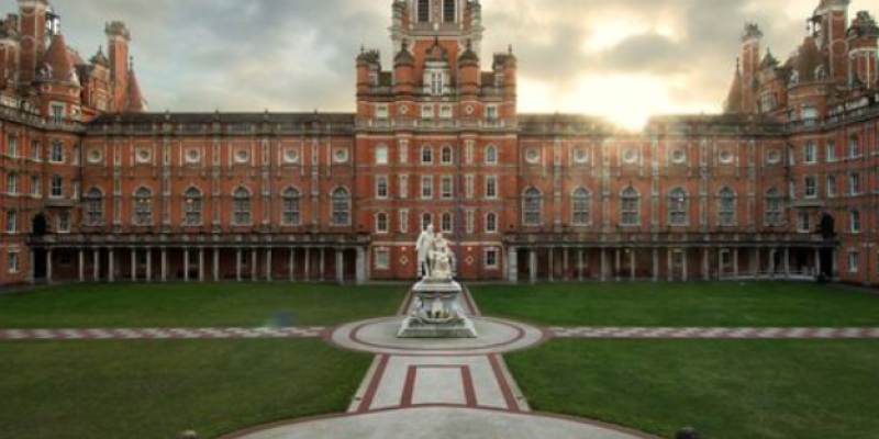 Study in UK
